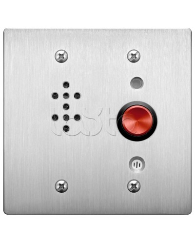 Устройство переговорное TOA RS-480 в Нефтеюганске Системы оповещения и трансляции TOA Pintop.ru