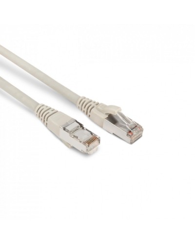 Патч-корд F/UTP Hyperline PC-LPM-STP-RJ45-RJ45-C6-10M-LSZH-OR в Нефтеюганске Патчкорды (медные) Pintop.ru