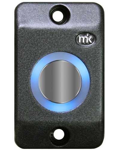 Кнопка выхода Метаком КВ-4W в Нефтеюганске Кнопки выхода Pintop.ru