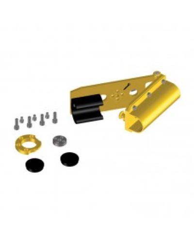 Устройство защиты стрелы при столкновении с автомобилем для стрелы Came 001G03005 в Нефтеюганске Запчасти для шлагбаумов и автоматики Pintop.ru