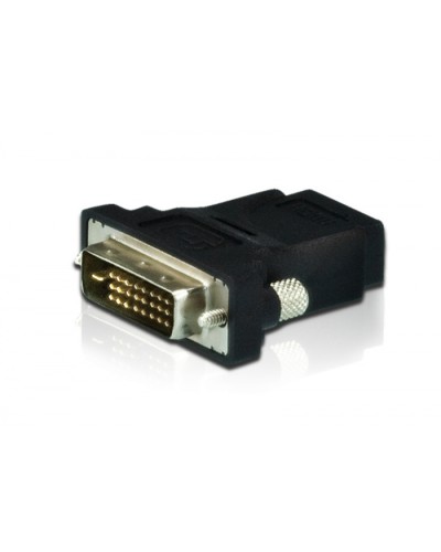 Адаптер DVI-HDMI ATEN 2A-127G в Нефтеюганске Оборудование для видеонаблюдения Pintop.ru
