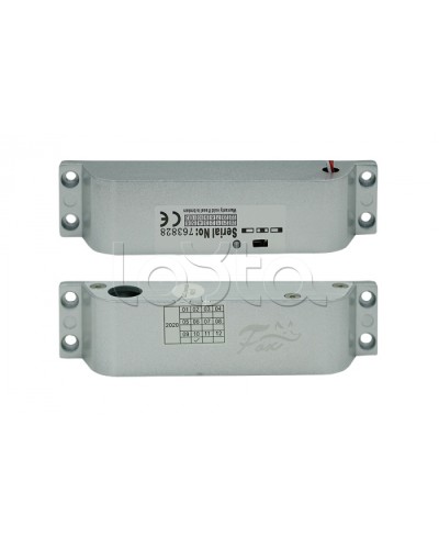 Замок электромеханический FOX FX-M100B в Нефтеюганске Электромеханические замки Pintop.ru