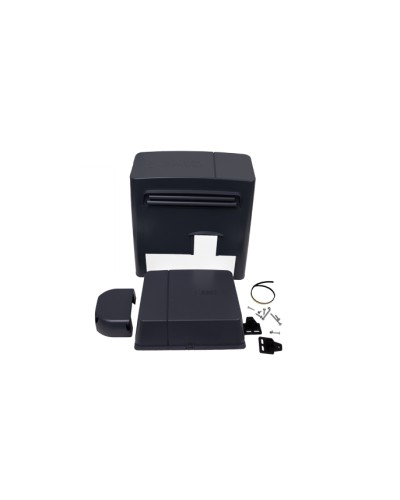 Комплект кожухов Came 88001-0108 в Нефтеюганске Запчасти для шлагбаумов и автоматики Pintop.ru