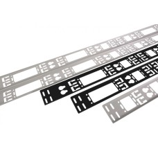 Органайзер вертикальный кабельный в шкаф 30U ЦМО (ВКО-М-30.75)