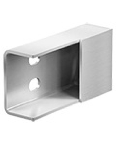 Кронштейн крепления к стене Oxgard Кронштейн (ВЗР 2443.04-1) в Нефтеюганске Дополнительное оборудование для СКУД Pintop.ru