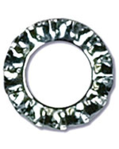 Шайба стопорная М6, нержавеющая сталь DKC CM220600INOX в Нефтеюганске Крепеж Pintop.ru