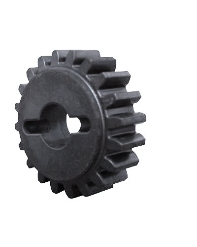 Шестерня ведущая Faac 719167 в Нефтеюганске Запчасти для шлагбаумов и автоматики Pintop.ru