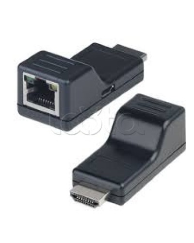 Передатчик-приемник SC&T HE01ERK в Нефтеюганске Видеоусилители, Модуляторы, Делители Pintop.ru