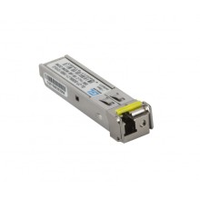 Модуль SFP Gigalink GL-OT-SG06LC1-1550-1310-B