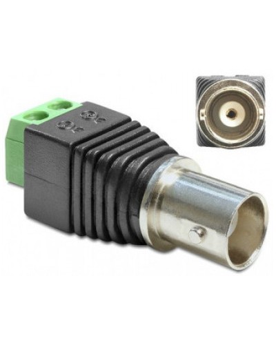 BNC-разъем Falcon Eye BNC-H в Нефтеюганске Системы видеонаблюдения Pintop.ru