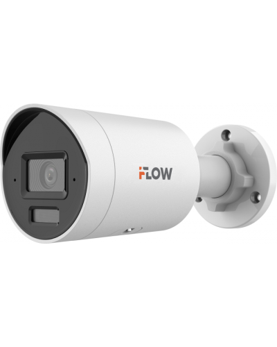 Уличная IP-камера iFlow F-IC-2182C2M(2.8mm) в Нефтеюганске IP-камеры Pintop.ru