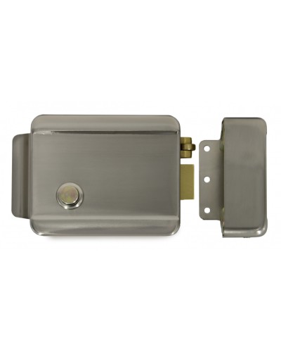 Замок электромеханический AccordTec AT-EL101AWN в Нефтеюганске Электромеханические замки Pintop.ru