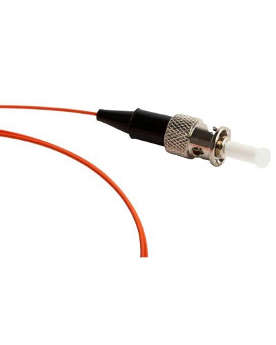 Пигтейл ST 50/125 MM 1,5м LSZH Cabeus PT-ST-50 в Нефтеюганске Пигтейлы Pintop.ru