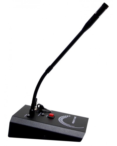 Станция микрофонная Сибирский Арсенал Микрофонная станция Рокот-5 МС в Нефтеюганске Система оповещения Рокот Сибирский Арсенал Pintop.ru