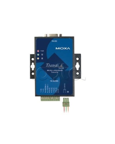 Преобразователь интерфейсов RS-232 в RS-422/485 Моха TCC-100I в Нефтеюганске Дополнительное оборудование для ОПС Pintop.ru