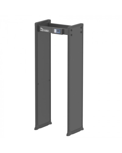 Арочный металлодетектор Блокпост PC V 6300 (63/42/21) в Нефтеюганске Металлодетекторы Pintop.ru