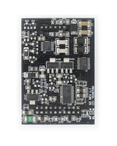 Модуль Yeastar SO в Нефтеюганске Дополнительное оборудование для сетей Pintop.ru