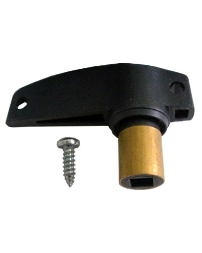 Ручка разблокировки C-BX Came 119RICX018 в Нефтеюганске Запчасти для шлагбаумов и автоматики Pintop.ru