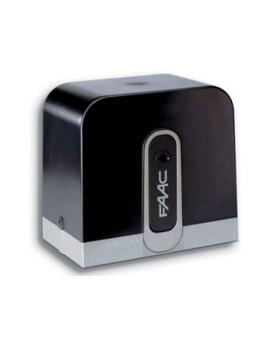 Привод C720 Faac 109320 в Нефтеюганске Автоматизация ворот Pintop.ru