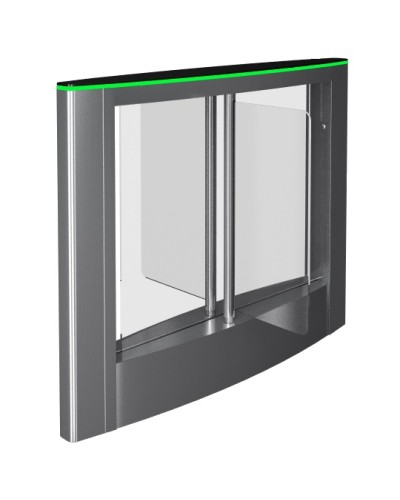 Модуль центральный турникета 660 Oxgard QL-04-CM-660 (ВЗР 2302-08) в Нефтеюганске Турникеты Pintop.ru