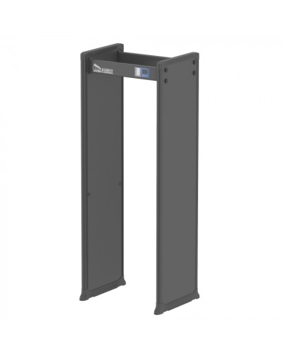 Арочный металлодетектор Блокпост PC Vx 9300 (93/62/31) IP65 в Нефтеюганске Металлодетекторы Pintop.ru