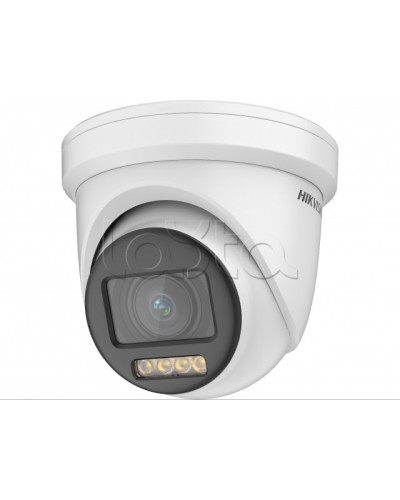 Камера видеонаблюдения уличная купольная Hikvision DS-2CE79DF8T-AZE(2.8-12mm) в Нефтеюганске Аналоговые камеры Pintop.ru