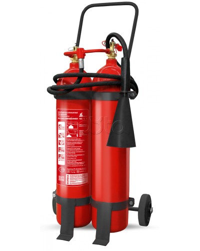 Огнетушитель ПОЖТЕХНИКА ОУ-10 ИНЕЙ (70В, до 10 000V) Морской (баллон по ГОСТ 949) в Нефтеюганске Огнетушители Pintop.ru