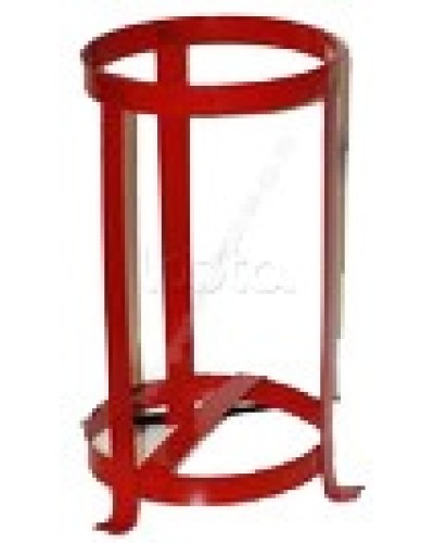 Подставка универсальная каркасная Ярпожинвест в Нефтеюганске Аксессуары для огнетушителей Pintop.ru