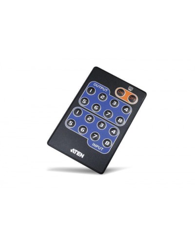 Инфракрасный пульт ДУ ATEN 2XRT-0106G в Нефтеюганске Пульты управления и матричные переключатели для видеонаблюдения Pintop.ru