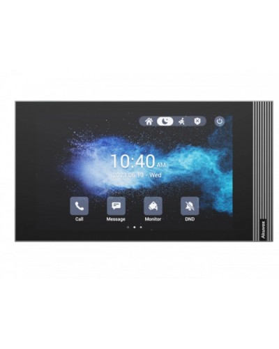 Настенный интерком-монитор Akuvox S562W в Нефтеюганске Интерфоны и интеркомы Pintop.ru