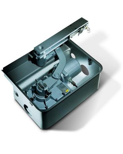 Комплект автоматики для распашных ворот Came FROG 24 (до 800 кг до 3,0 м 100%) в Нефтеюганске Автоматизация ворот Pintop.ru