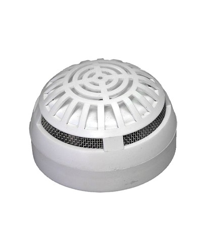 Комбинированный дымо-тепловой пожарный извещатель Специнформатика-СИ «ИДТ-2» IP44 ИП 212/101-18-R (диф.) в Нефтеюганске Пожарные извещатели Pintop.ru