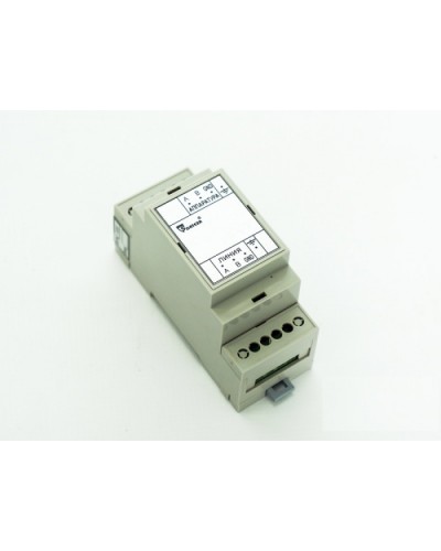 Устройство защиты от импульсных перенапряжений Forteza Блок БГр-RS-485 в Нефтеюганске Устройства защиты операционных процессоров (ОПС) Pintop.ru