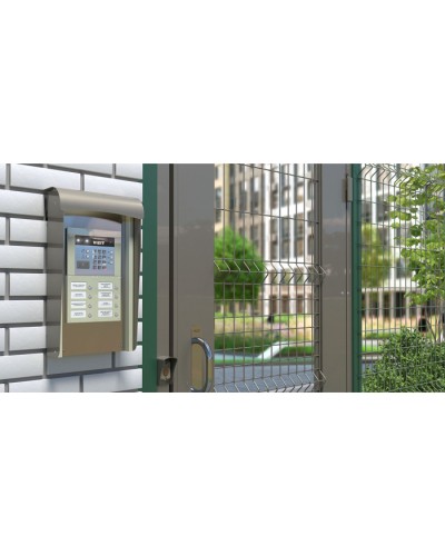 Монтажный комплект Vizit МКF-25 в Нефтеюганске Аксессуары для многоабонентных систем Pintop.ru