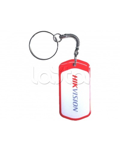 Брелок Hikvision DS-K7M102-M в Нефтеюганске Оптовые идентификаторы Pintop.ru