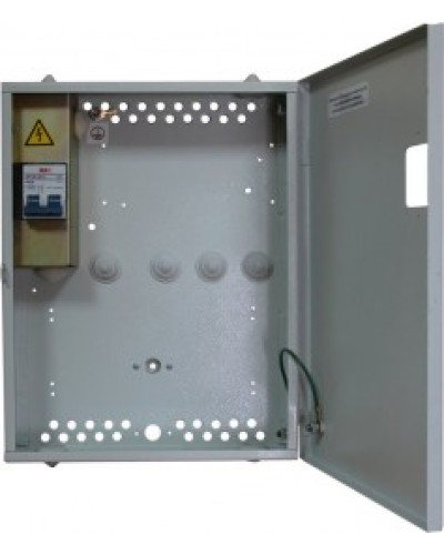 Бокс монтажный VIZIT-MB1A в Нефтеюганске Щиты электрические Pintop.ru