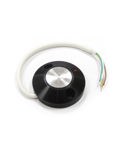 Кнопка выхода Даксис КС-05 (КН-05) в Нефтеюганске Кнопки выхода Pintop.ru