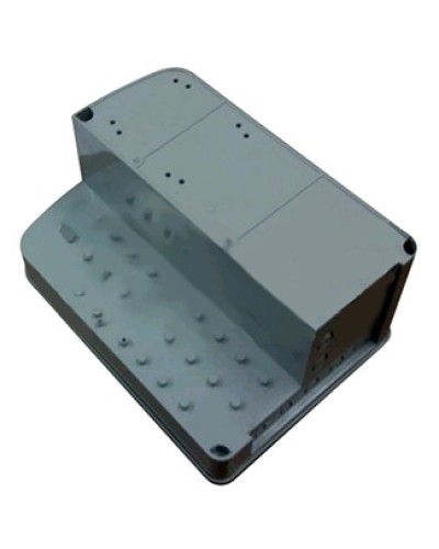 Корпус блока управления G4040 G4041 Came 119RIR247 в Нефтеюганске Запчасти для шлагбаумов и автоматики Pintop.ru