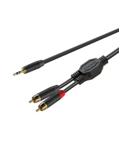 Аудио-кабель ROXTONE GPTC140/5 в Нефтеюганске Аксессуары для СОУЭ Pintop.ru