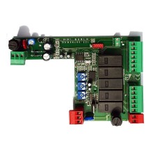 Плата блока управления ZF2 Came 3199ZF2