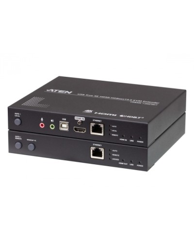 KVM-удлинитель ATEN CE840-AT-G в Нефтеюганске Системы видеонаблюдения Pintop.ru