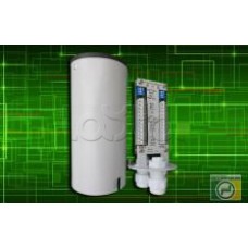 Встраиваемая соединительная коробка для подключения двух БПРМ (БПРД) «Призма» Омега микродизайн КССТ-2