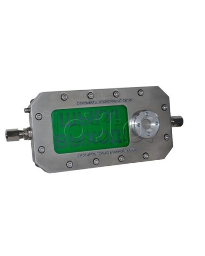 Табло Спектрон ТСЗВ-Exd-Н-Прометей 220 В в Нефтеюганске Оповещатели Ex Pintop.ru