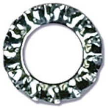 Шайба стопорная М6, нержавеющая сталь DKC CM220600INOX