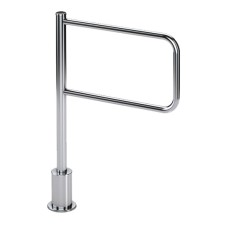 Калитка механическая с магнитной разблокировкой Oxgard К-12 1200 (ВЗР 1978-3)