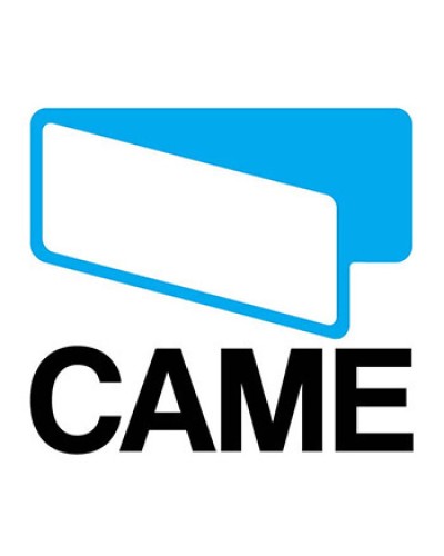 Корпус TWIN2 Came 119RIR311 в Нефтеюганске Запчасти для шлагбаумов и автоматики Pintop.ru