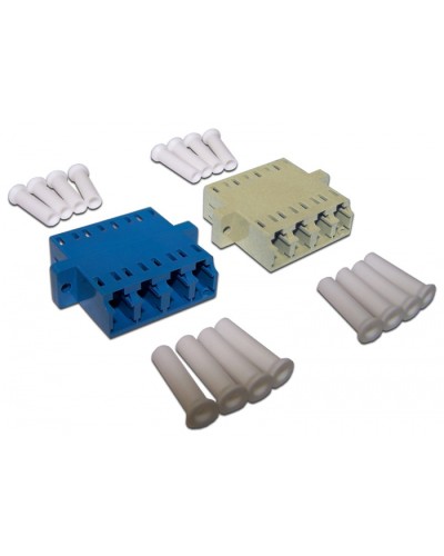 Адаптер оптический TWT-4LC/S-AM-MM в Нефтеюганске Патч-корды и пигтейлы Pintop.ru