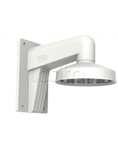 Кронштейн для настенного монтажа Hikvision DS-1273ZJ-DM32 в Нефтеюганске Кронштейны и адаптеры для камер и мониторов Pintop.ru