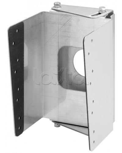 Крепеж настенный TOA SR-TB4WP в Нефтеюганске Системы оповещения и трансляции TOA Pintop.ru