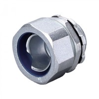 Муфта вводная для металлорукава ВМ-12 Э-Пласт Промрукав